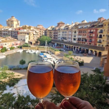 Port Saplaya 1 Valencia Daire Dış mekan fotoğraf