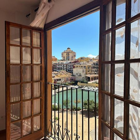 Port Saplaya 1 Valencia Daire Dış mekan fotoğraf
