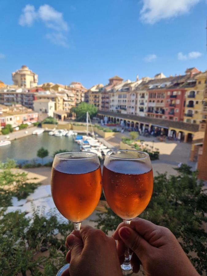 Port Saplaya 1 Valencia Daire Dış mekan fotoğraf