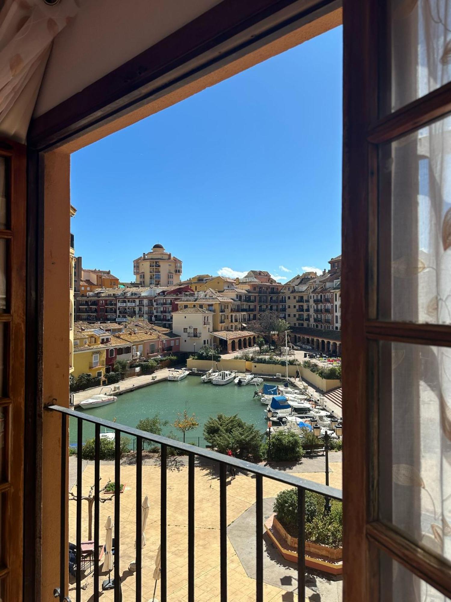Port Saplaya 1 Valencia Daire Dış mekan fotoğraf